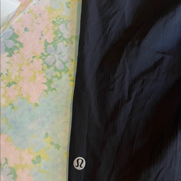 Lululemon | 2024 Dance Studio Mid-Rise Jogger Full Length Black Size 6 Yoga - Picture 12 of 15